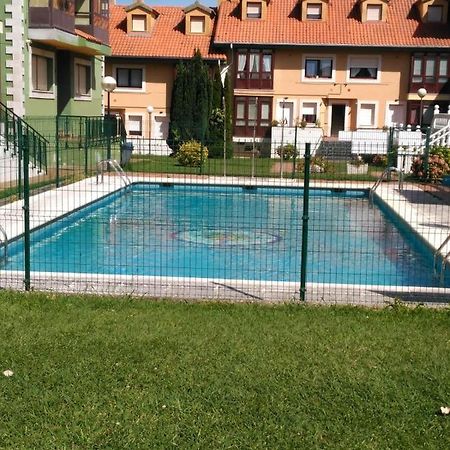 Apartamento La Fragua Comillas Exteriör bild