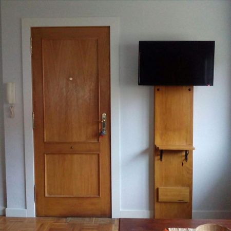 Apartamento La Fragua Comillas Exteriör bild