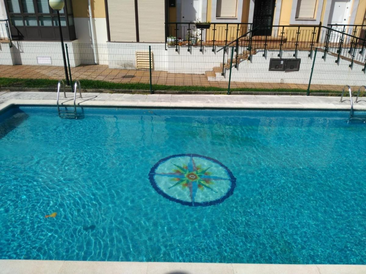 Apartamento La Fragua Comillas Exteriör bild