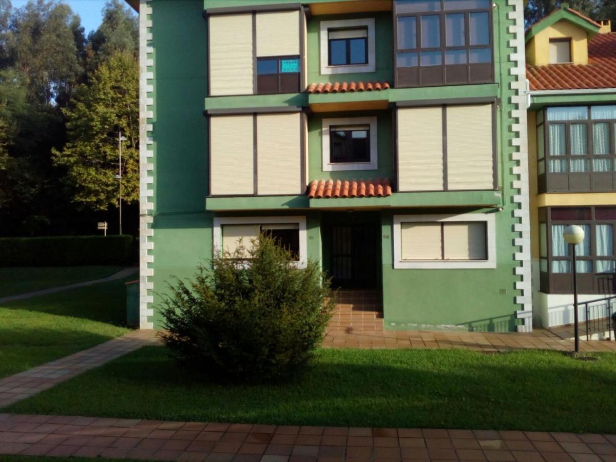 Apartamento La Fragua Comillas Exteriör bild