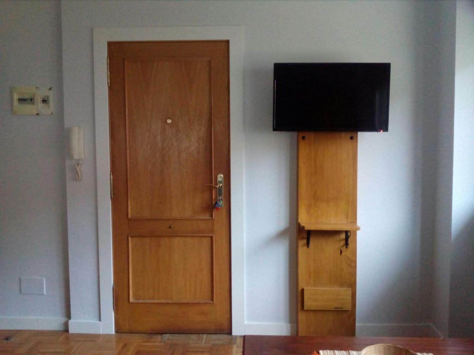 Apartamento La Fragua Comillas Exteriör bild