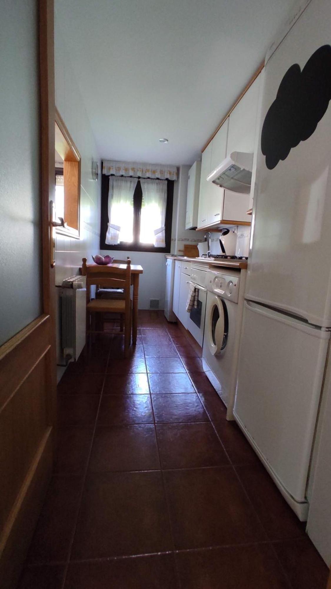 Apartamento La Fragua Comillas Exteriör bild