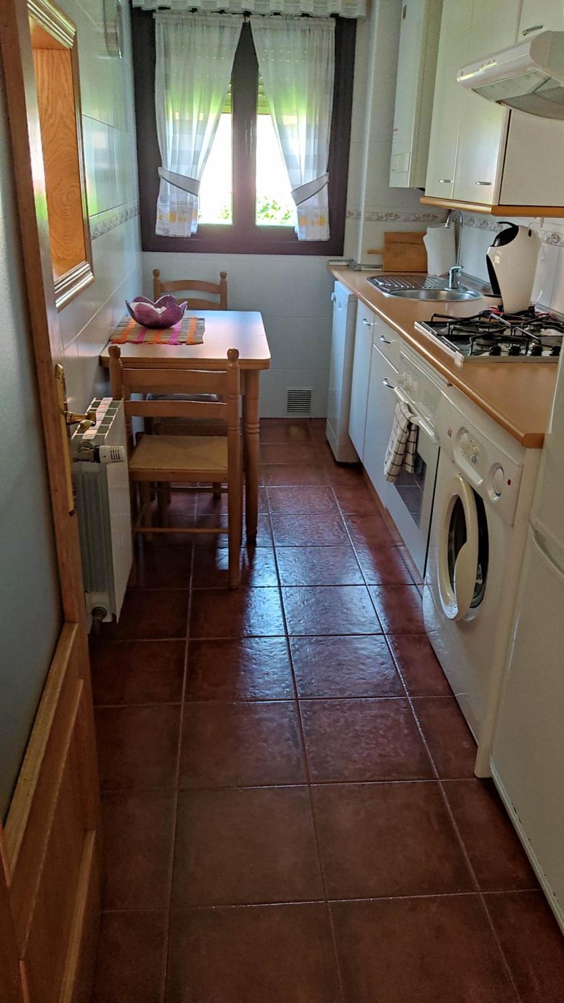 Apartamento La Fragua Comillas Exteriör bild
