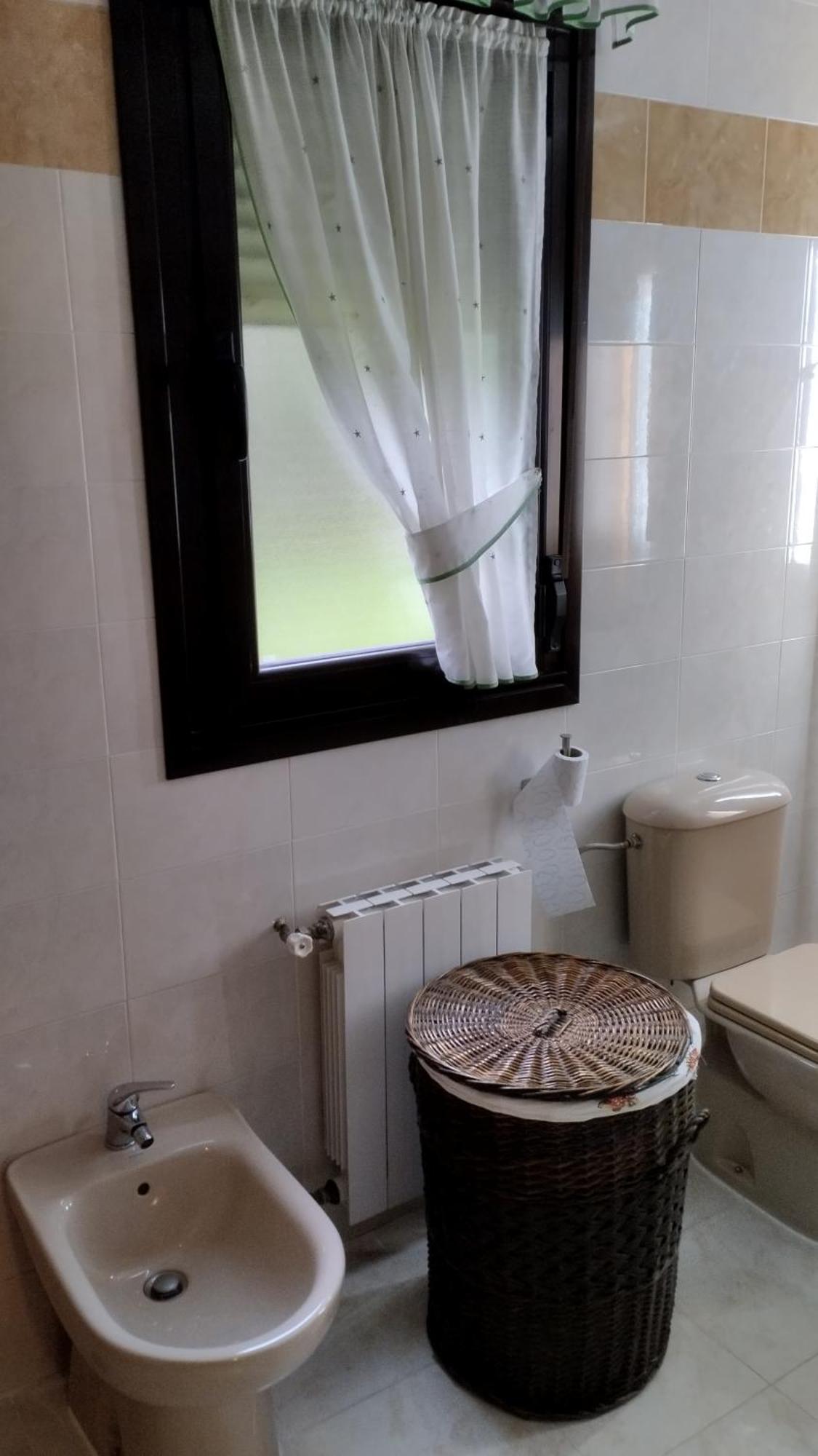 Apartamento La Fragua Comillas Exteriör bild